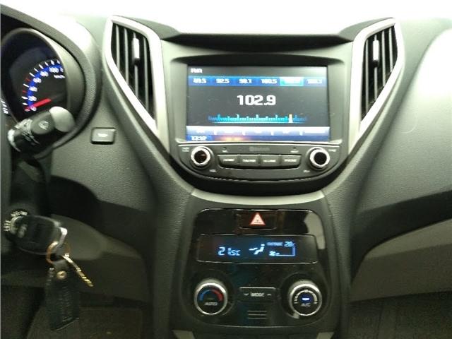 Hyundai Hb20s 1.6 premium 16v flex 4p automático - Foto 15