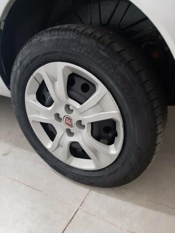 Doblô Essence 1.8 7L Flex Imperdível!!! Financia 100%!!! - Foto 17