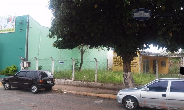 Terreno comercial para venda e locação, Jardim São Conrado, Birigüi. - Foto 2
