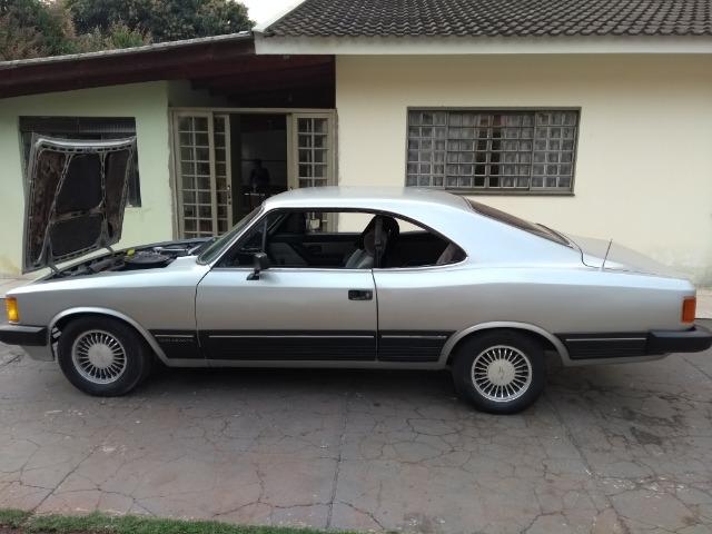 Opala Diplomata Coupe - Foto 2