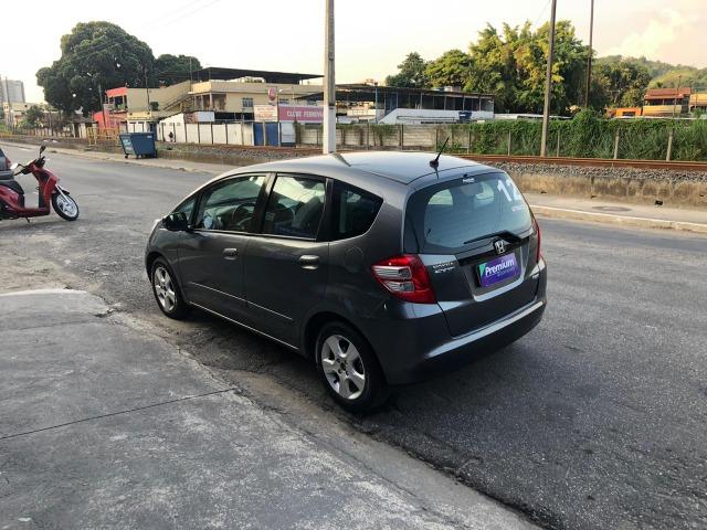 Fit 1.4 LX - 2012 - Foto 4