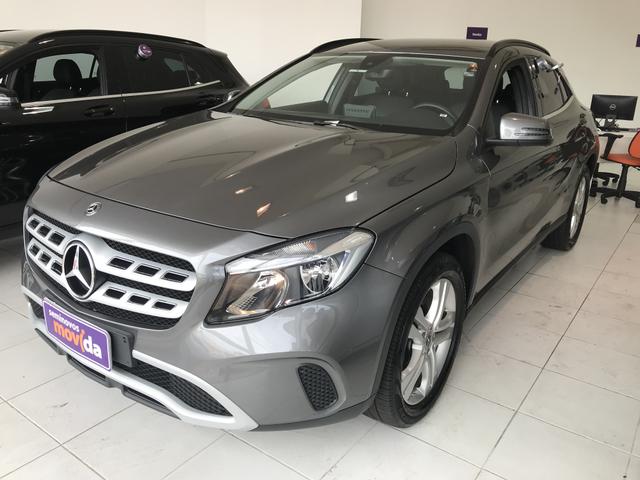 Mercedes GLA200 Style 1.6 TB flex