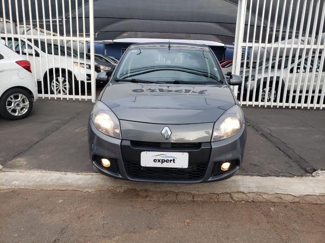 Sandero Expression 1.6 - 2013/2014