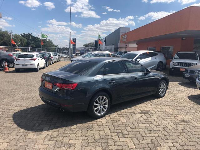A4 2017/2018 2.0 TFSI ATTRACTION GASOLINA 4P S TRONIC - Foto 4