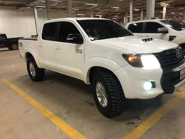 Hilux srv - Foto 6