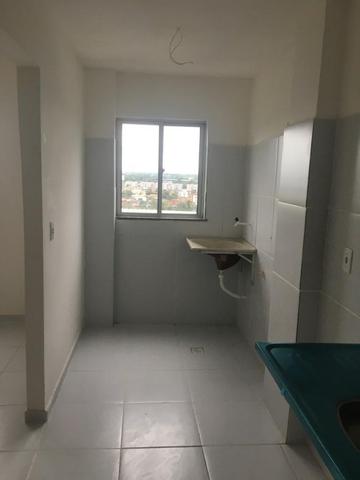 Parcela direto com a construtora - Apto de 2Q no Garden Ville - Foto 19