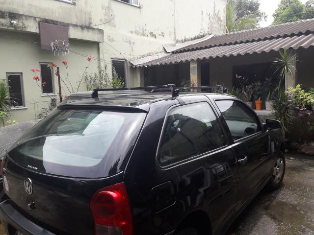 Rack gol g4 - Foto 5
