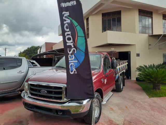 Ford F 350 2008 - Foto 3