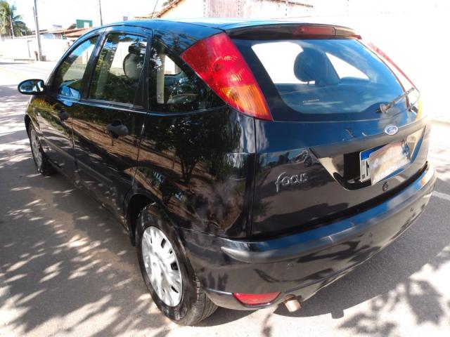 Ford focus 2009/2009 1.6 gl 8v flex 4p manual - Foto 4