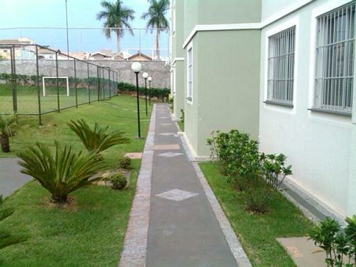 Vendo ou troco maior valor. Apto. Spazio La Ville - Foto 2