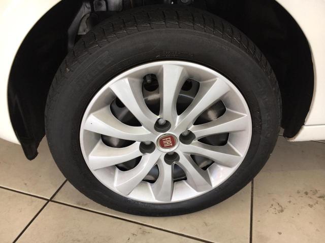 PALIO 2014/2015 1.6 MPI ESSENCE 16V FLEX 4P AUTOMATIZADO - Foto 16