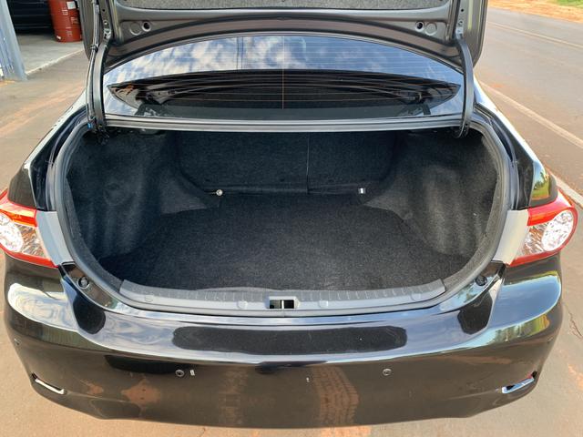 Corolla XEI 2.0 - Foto 10