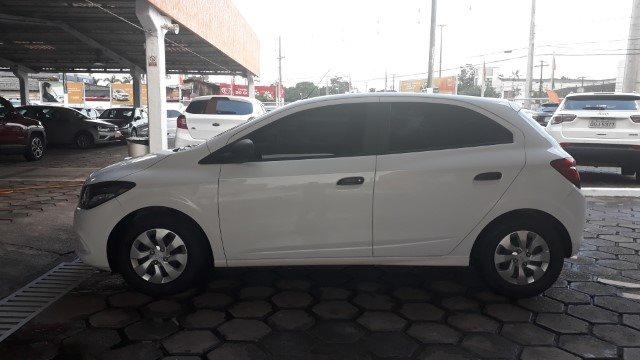 ONIX 2018/2019 1.0 MPFI JOY 8V FLEX 4P MANUAL - Foto 7