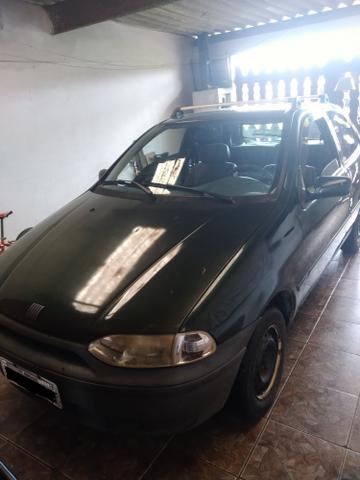 Vendo Palio ano 2000 - Foto 3