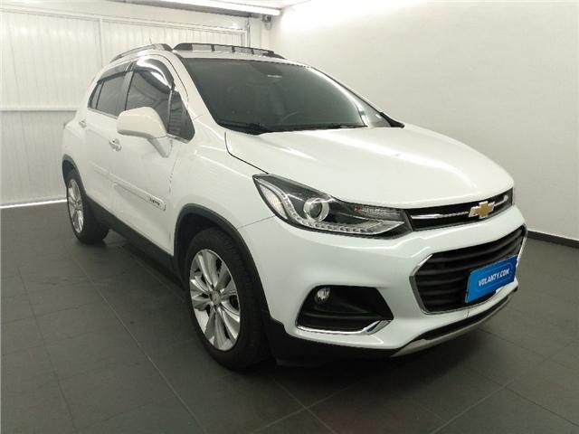 Chevrolet Tracker 1.4 16v turbo flex ltz automático - Foto 3