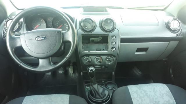 FIESTA 2008/2008 1.0 MPI SEDAN 8V FLEX 4P MANUAL - Foto 8