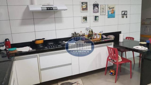 Chácara rural à venda, Condomínio Chácaras Villa Verde, Birigüi. - Foto 12