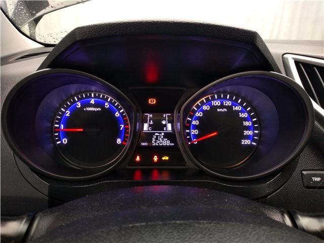 Hyundai Hb20 1.6 comfort plus 16v flex 4p manual - Foto 16