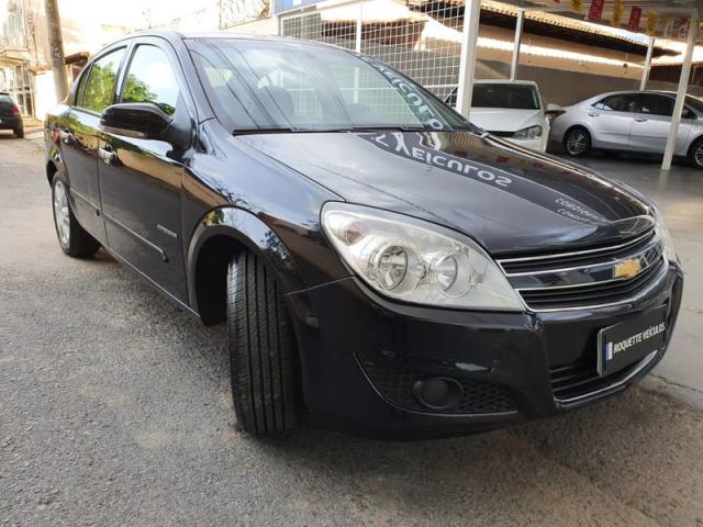 VECTRA EXPRESSION 2.0 8v 4P