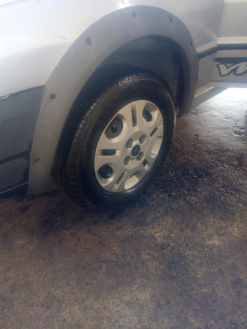 Fiat uno básico todo Revisado - Foto 6