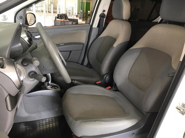 PALIO 2014/2015 1.6 MPI ESSENCE 16V FLEX 4P AUTOMATIZADO - Foto 10