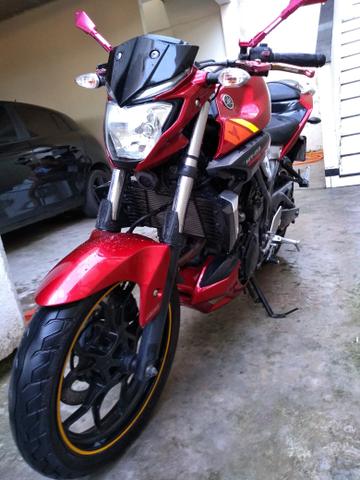 MT 03 Yamaha - Foto 5