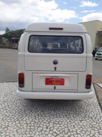 KOMBI 2012/2012 1.4 MI STD 8V FLEX 3P MANUAL - Foto 5