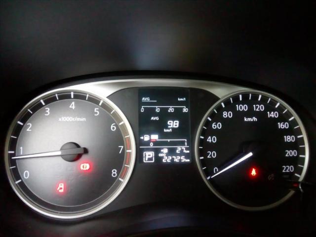 NISSAN KICKS 1.6 16V FLEX S 4P MANUAL - Foto 7