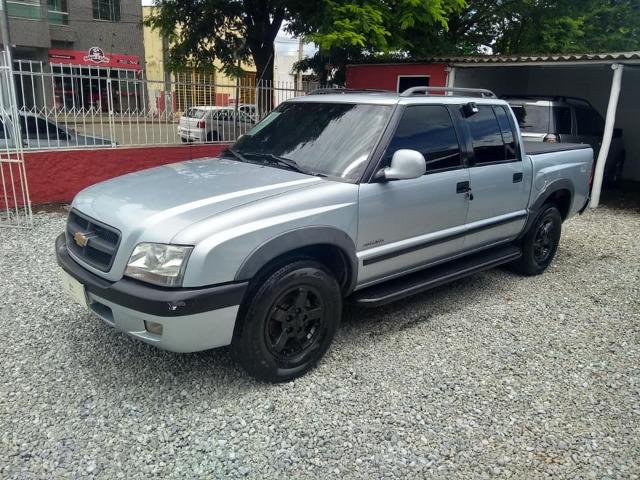 S-10 Advantage Flex - Foto 2
