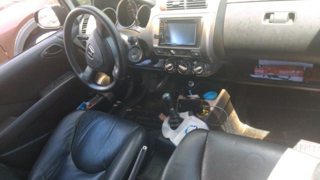 Honda Fit 1.4 LX - Foto 8