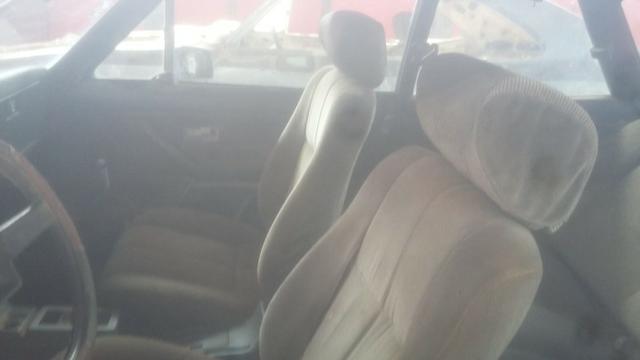 Chevrolet Caravan Comodoro SL/E - Foto 3