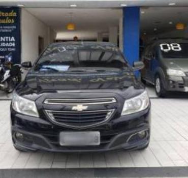 Prisma 1.0 lt spe/4 2014 flex - Foto 2