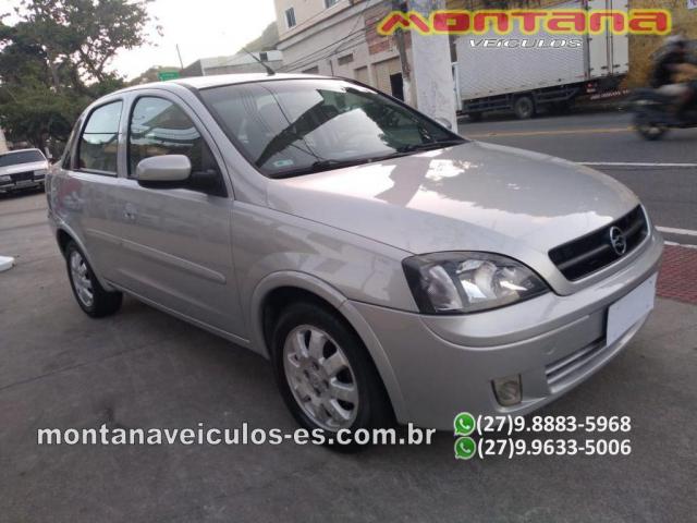 Corsa Sed. Premium 1.8 MPFI 8V FlexPower - Foto 2