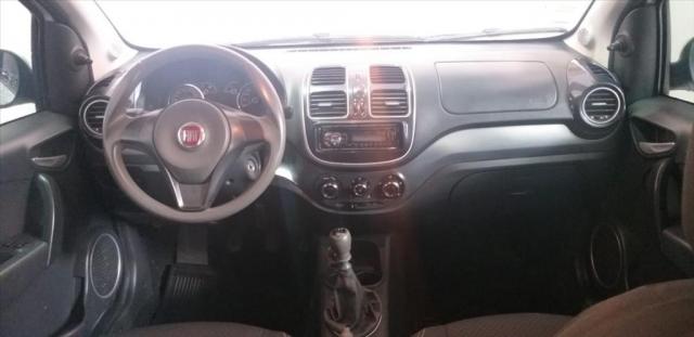 FIAT GRAND SIENA 1.4 MPI ATTRACTIVE 8V FLEX 4P MANUAL - Foto 3