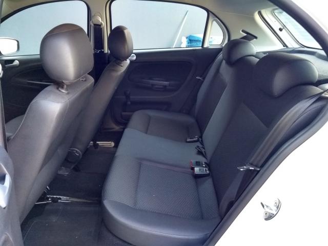 GOL 2017/2018 1.6 MSI TOTALFLEX TRENDLINE 4P MANUAL - Foto 9