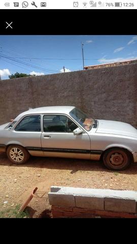 Chevette