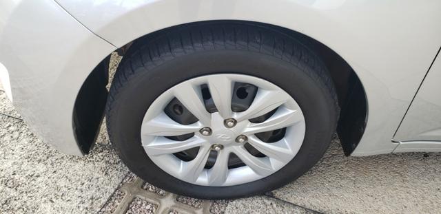 Hyundai HB20 1.6 Comfort Plus - Foto 9