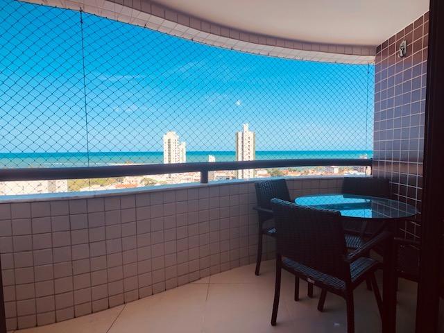 Apartamento impecável em Olinda 3 quartos, 1 suite e 2 vagas junto do Patteo e FMO - Foto 4