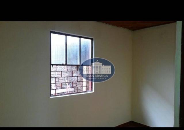 Casa com 3 dormitórios à venda, 200 m² por R$ 185.000 - Araçatuba/SP - Foto 7