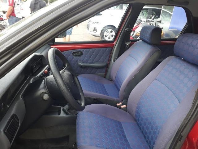 Fiat Palio EDX 1.0 1997/97 - Foto 7