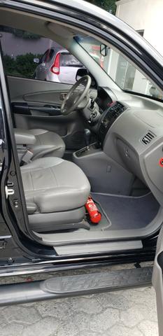 Tucson 2.0 FLEX - 2013 - 75.000KM - Foto 11