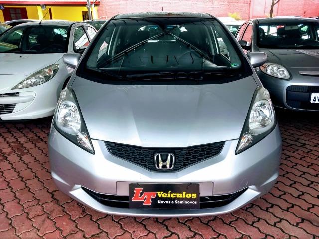 Honda fit 1.4 lx flex - Foto 15