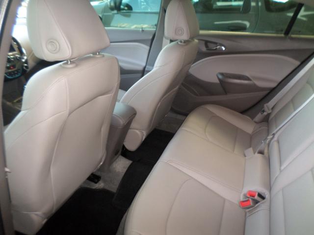 CHEVROLET CRUZE 1.4 TURBO LTZ 16V FLEX 4P AUTOMÁTICO - Foto 8