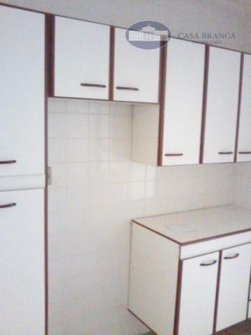 Apartamento residencial para venda e locação, jardim costa rica, birigüi - at0001. - Foto 5