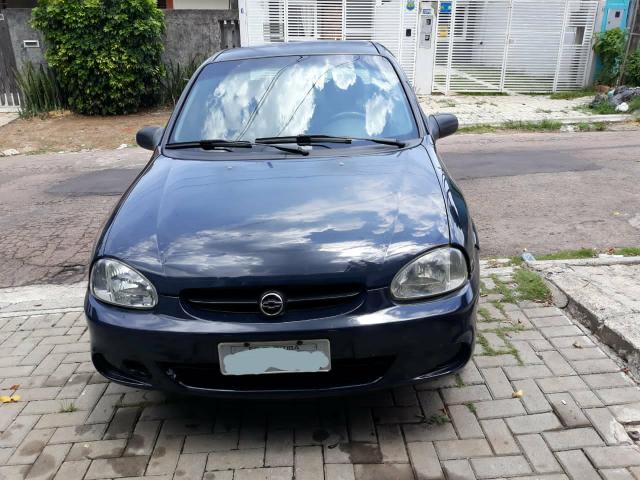 Vendo Corsa Life 1.0