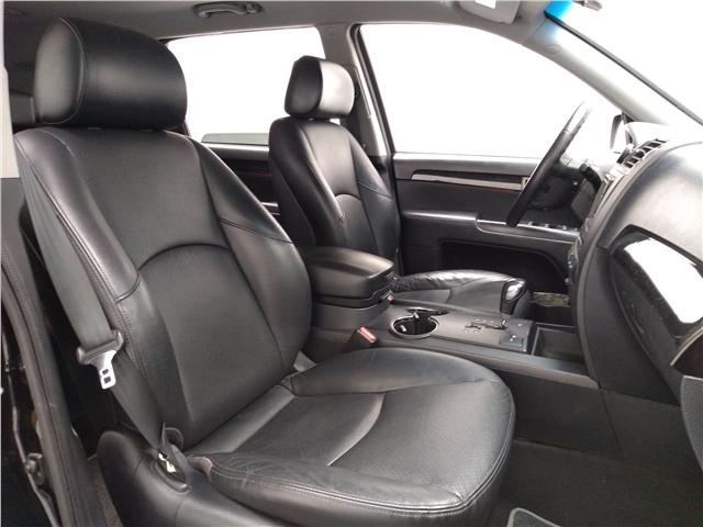 Kia Mohave 3.0 4x4 v6 24v turbo diesel 4p automático - Foto 10