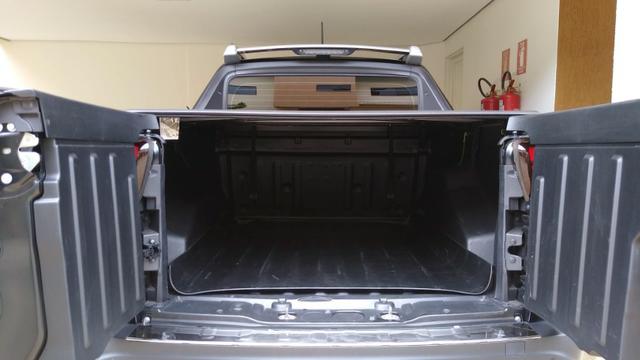 Fiat Toro Volcano 2.4L 2018/2019, Novíssima! - Foto 5