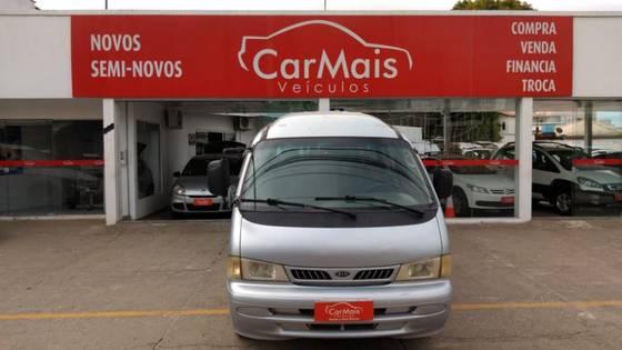 Besta 2004/2004 3.0 Gs Grand 8V Diesel 3P manual - Foto 2