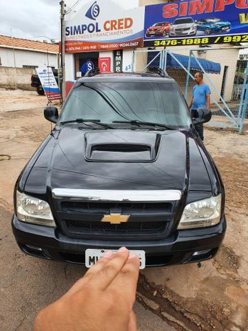 S10 Flex Advantage
