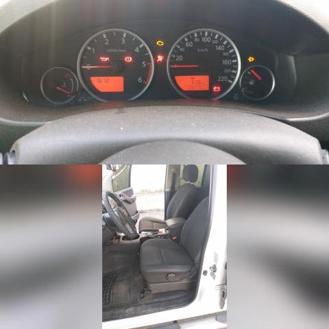 Nissan Frontier S Diesel 2013/ 2014 - Foto 7
